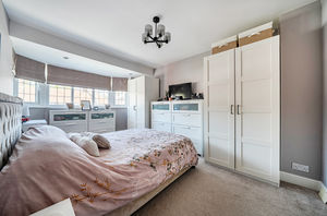 Bedroom 1 angle 2- click for photo gallery